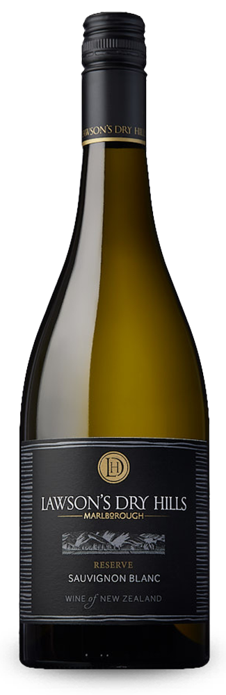 Reserve Sauvignon Blanc Marlborough 2023