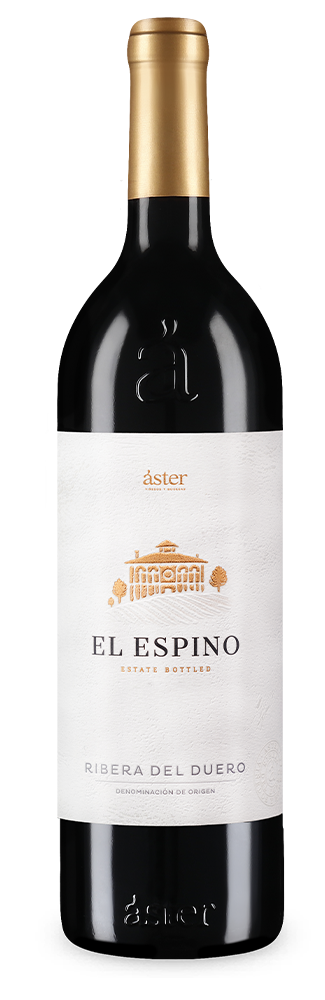 El Espino Ribera del Duero 2020