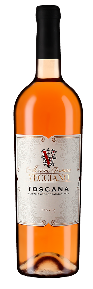 Vecciano Rosato Collezione Privata 2023