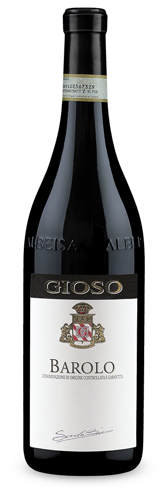 Gioso Barolo 2019