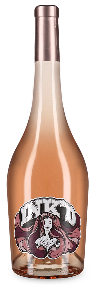 Grenache Rosé 2023
