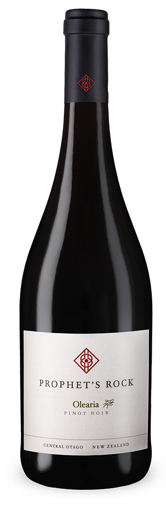 Olearia Pinot Noir 2022