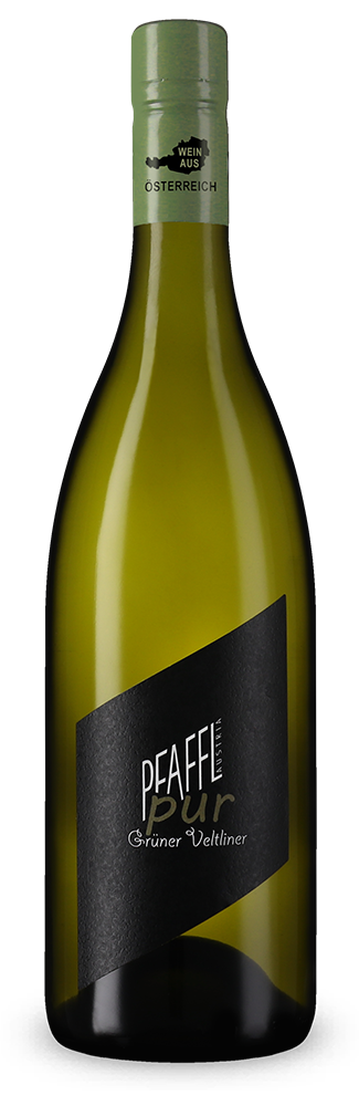 Grüner Veltliner Pur 2023