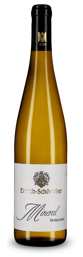 Riesling Mineral trocken 2023