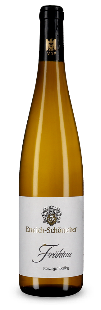 Monzinger Frühtau Riesling trocken 2023