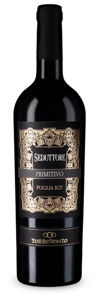 Primitivo Seduttore 2023