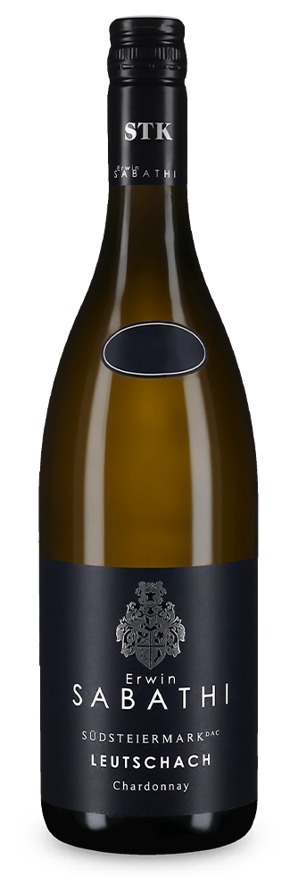 Chardonnay Leutschach Südsteiermark DAC 2022