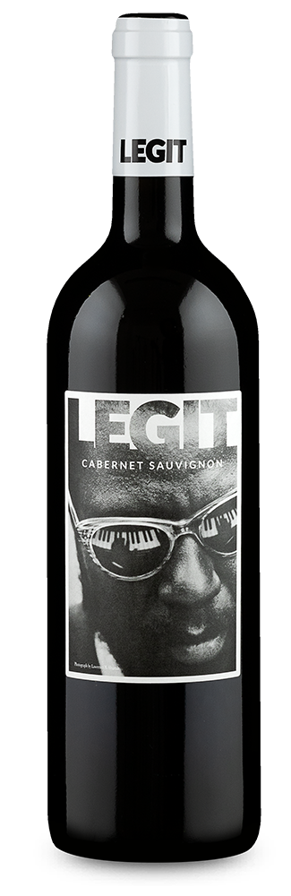 Cabernet Sauvignon Legit Toscana 2020