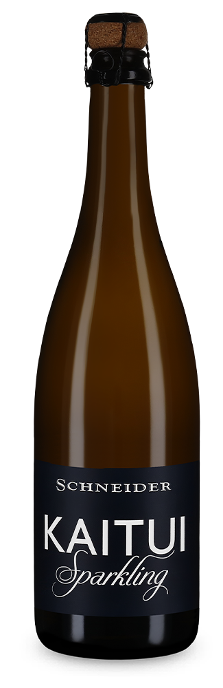 Sauvignon Blanc Kaitui Sparkling brut 2023