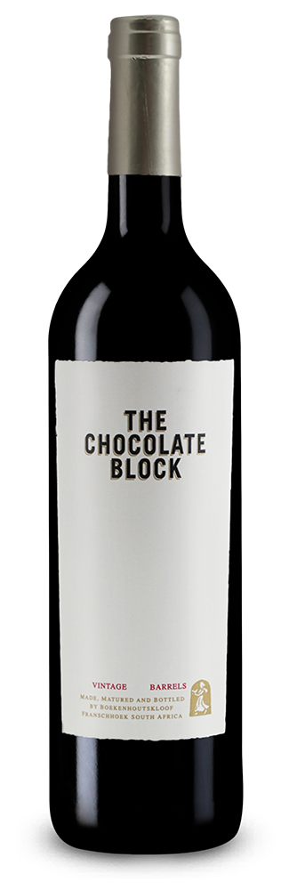 The Chocolate Block 2022