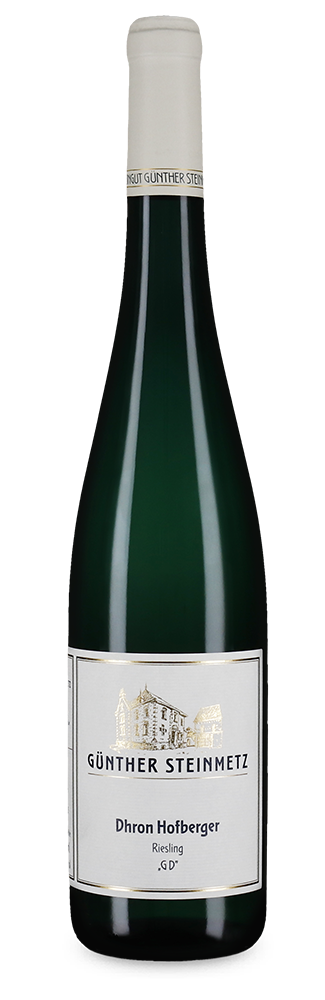 Dhroner Hofberg Riesling 2022