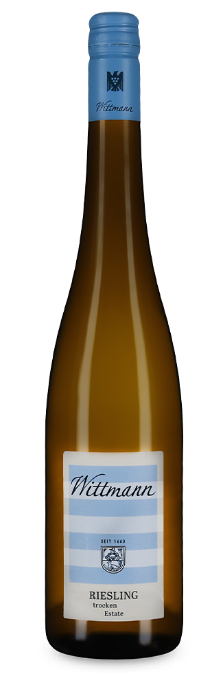 Riesling Estate trocken 2023