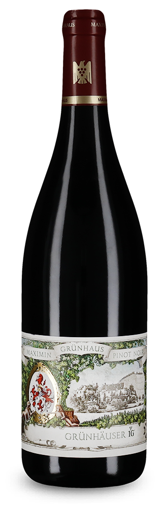 Grünhäuser Pinot Noir 1G trocken 2022