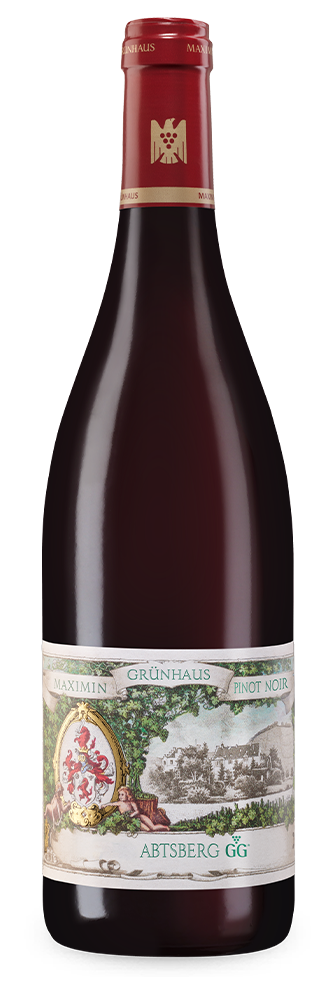 Abtsberg Pinot Noir VDP.Grosses Gewächs trocken 2022