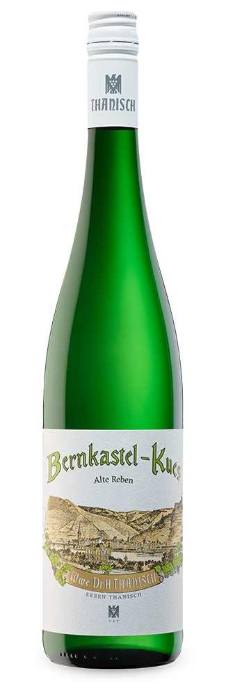 Bernkastel-Kues Riesling Alte Reben 2023