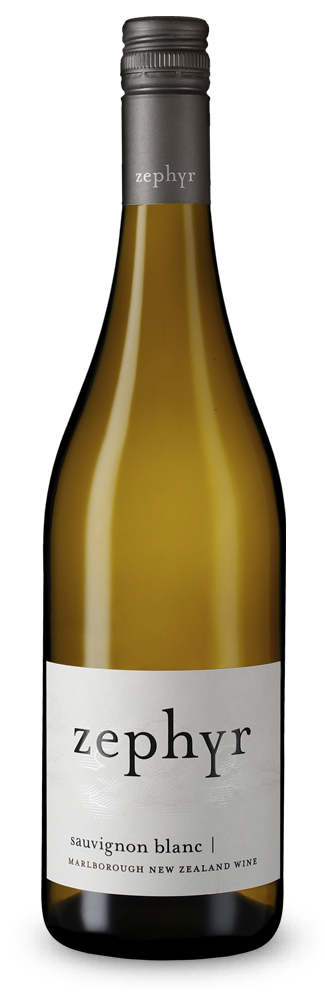 Zephyr Sauvignon Blanc Marlborough 2023