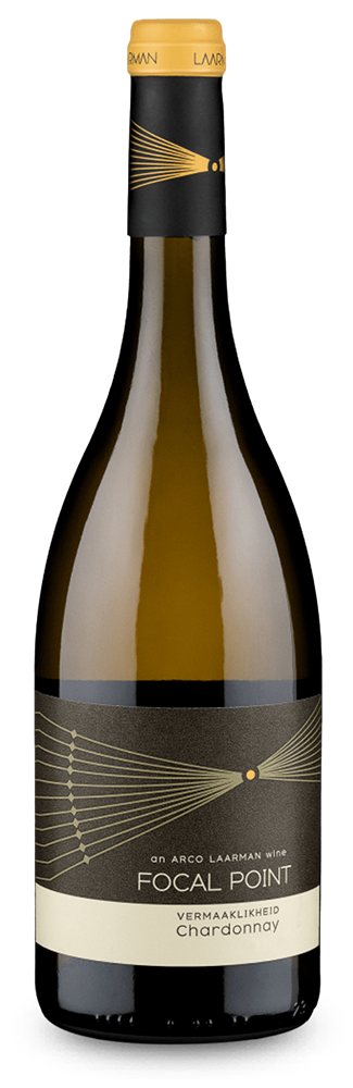 Chardonnay Focal Point Cape South Coast 2019