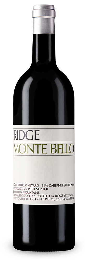 Monte Bello 2021