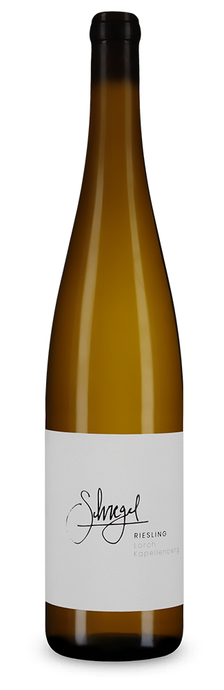 Lorcher Kapellenberg Riesling trocken 2023