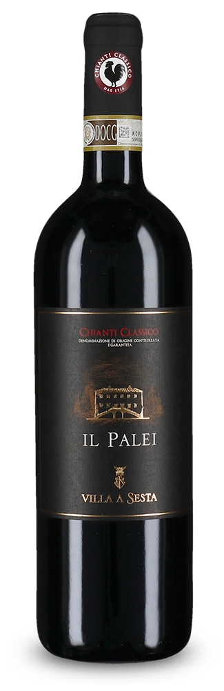 Chianti Classico Il Palei 2019