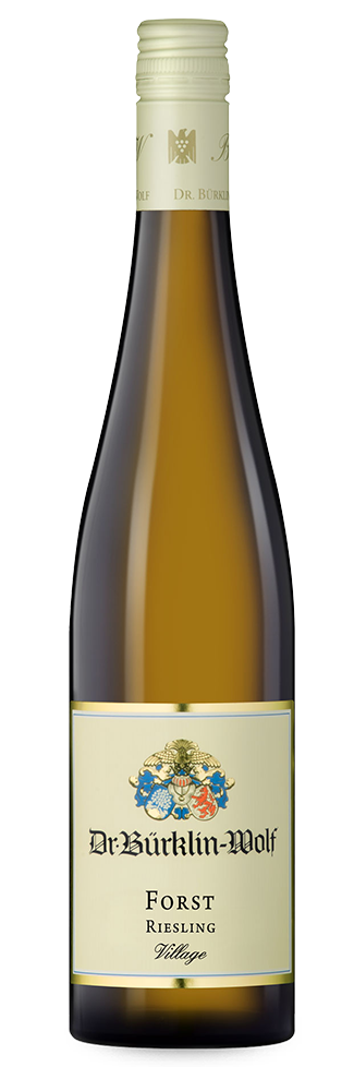 Forst Village Riesling trocken 2023