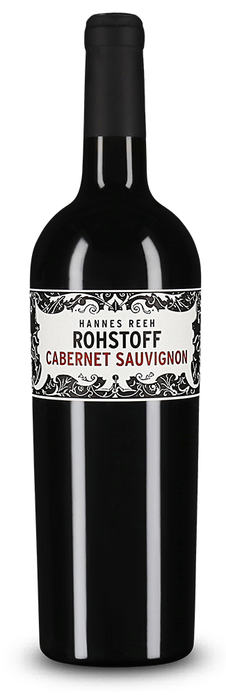 Rohstoff Cabernet Sauvignon 2020