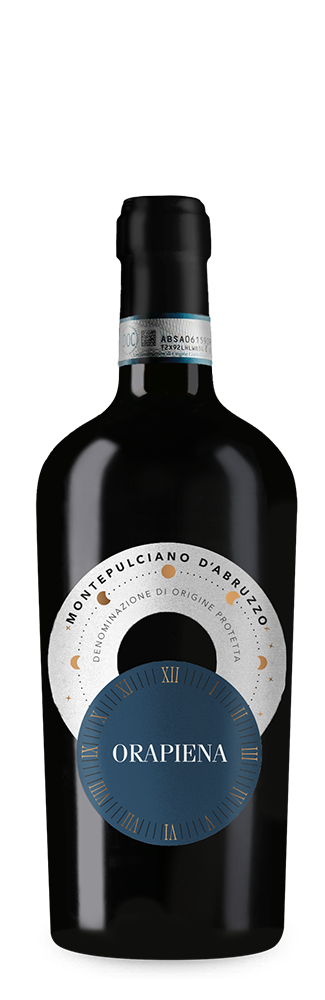 Orapiena Montepulciano d'Abruzzo 2020