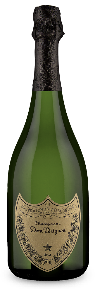 Champagne Dom Pérignon Vintage 2015