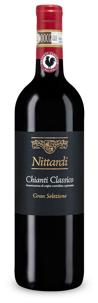 Chianti Classico Gran Selezione 2020