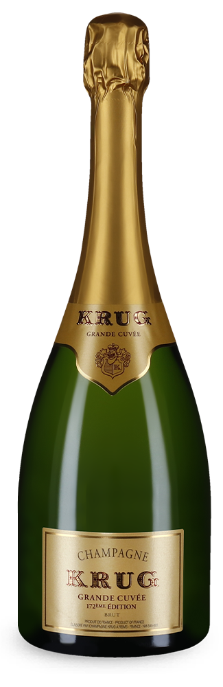 Grande Cuvée 172 Édition brut