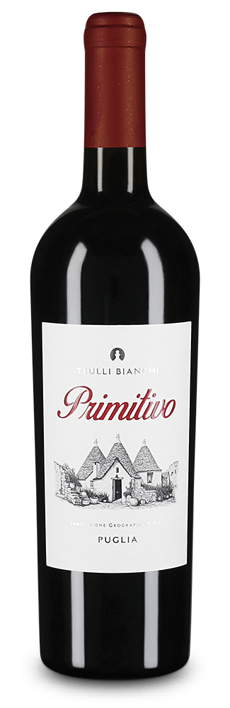 Primitivo 2023