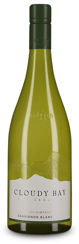 Sauvignon Blanc Marlborough 40th Vintage 2024