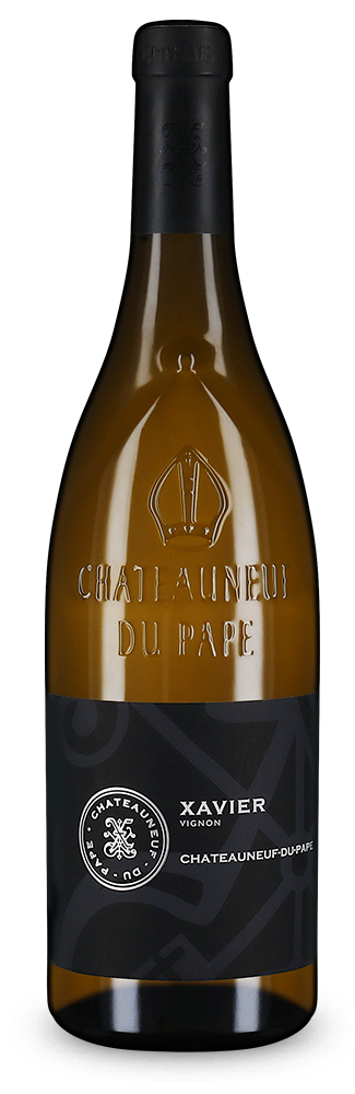 Châteauneuf-du-Pape Blanc 2023