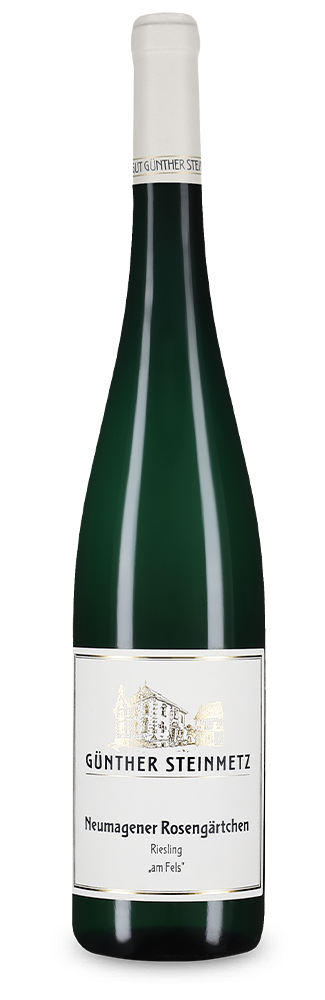 Neumagener Rosengärtchen Riesling am Fels trocken 2023