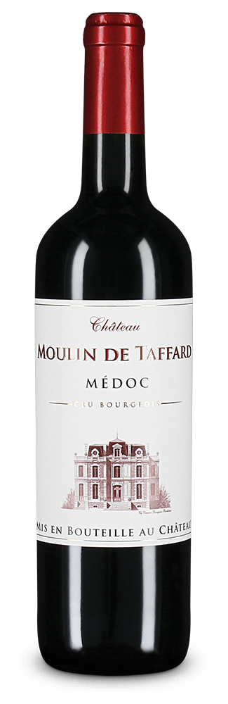 Médoc Cru Bourgeois 2022