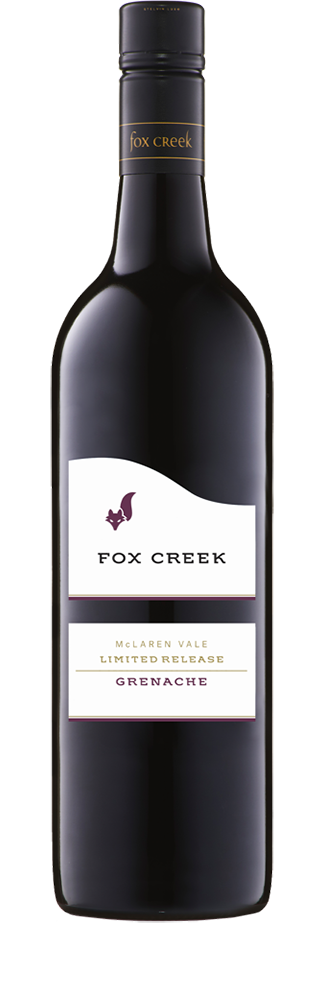 Grenache Limited Release 2018