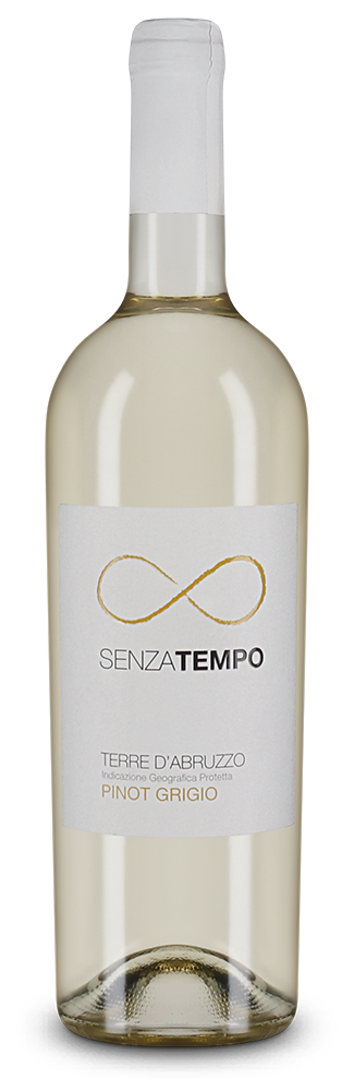 Senza Tempo Pinot Grigio 2024