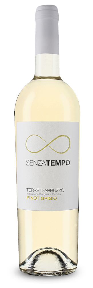 Senza Tempo Pinot Grigio 2024