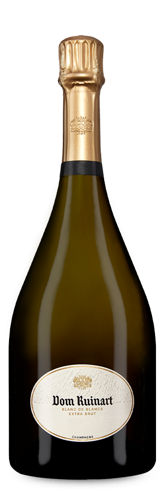 Dom Ruinart Grand Cru Blanc de Blancs Brut 2013