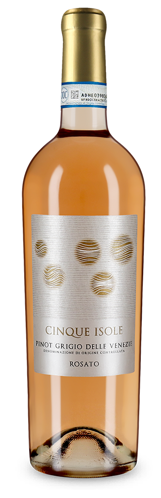 Pinot Grigio Rosato 2024