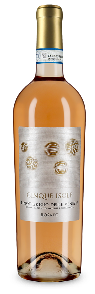 Pinot Grigio Rosato 2024