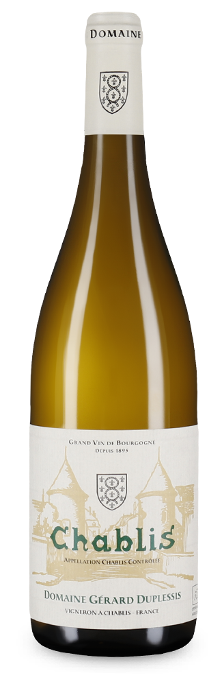 Chablis 2023