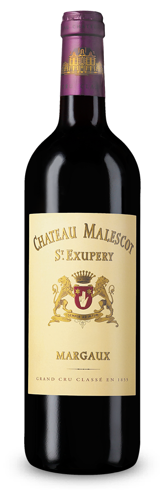 3ème Grand Cru Classé Margaux 2020