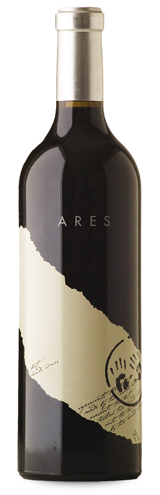 Shiraz Ares Barossa Valley Flagship Series 2019