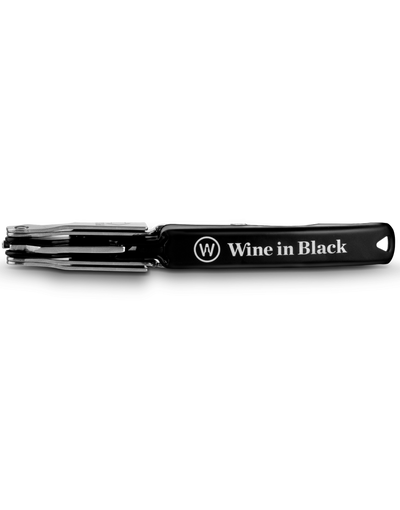 Wine in Black Kellnermesser