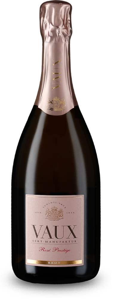 Rosé Prestige Sekt brut