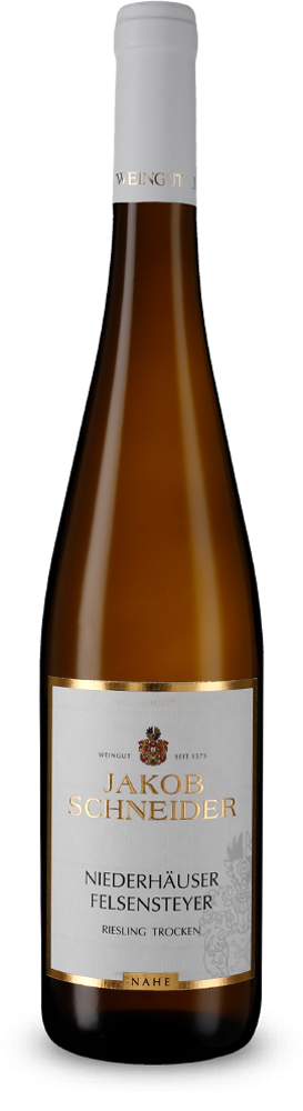 Niederhäuser Felsensteyer Riesling trocken 2023