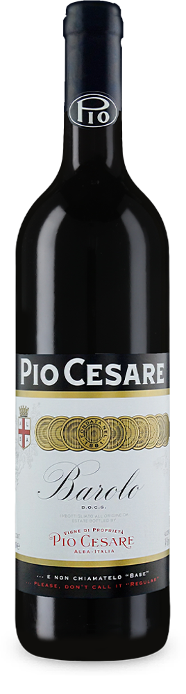 Pio Barolo 2019